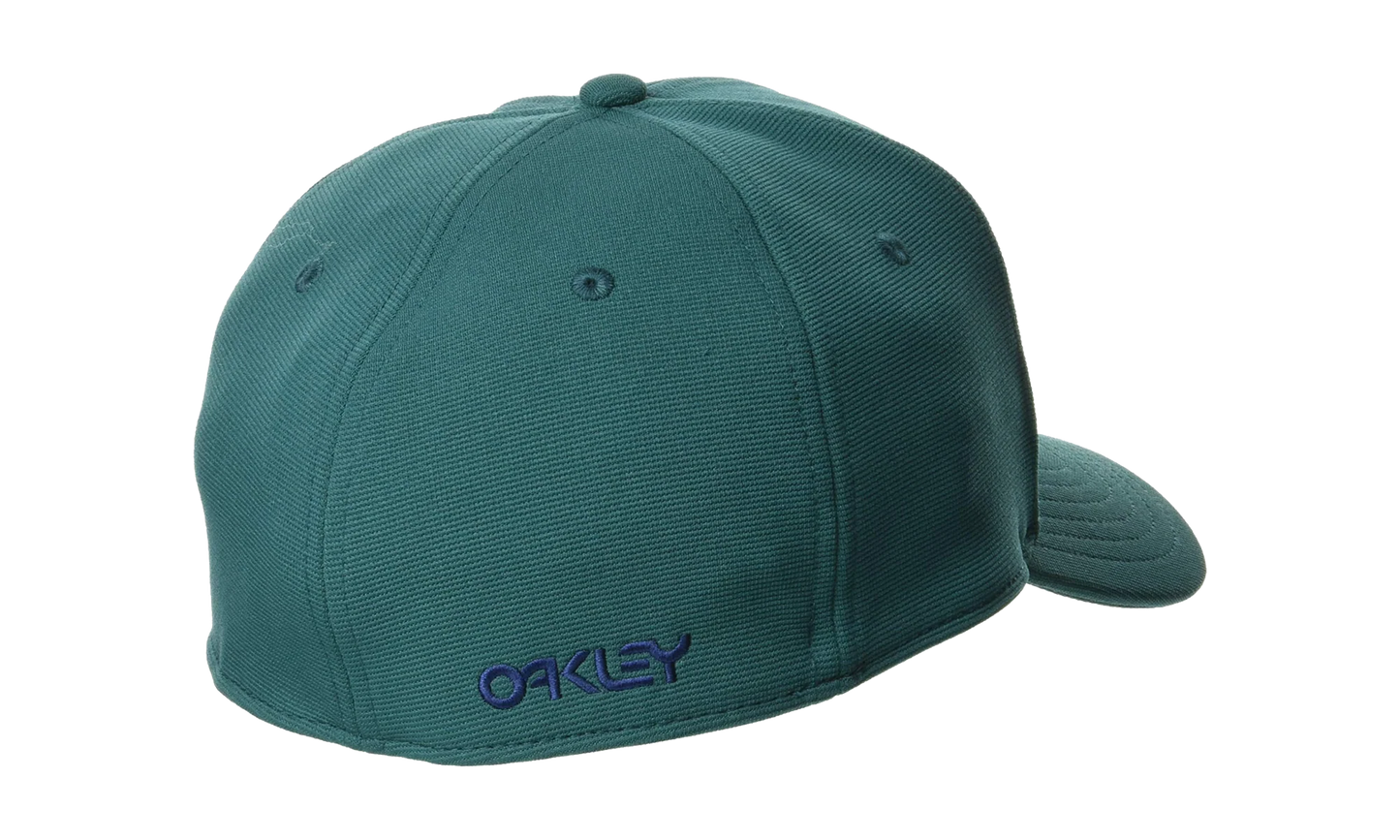 6-Panel Stretch Hat Embossed "Forest Town" 912208 74F