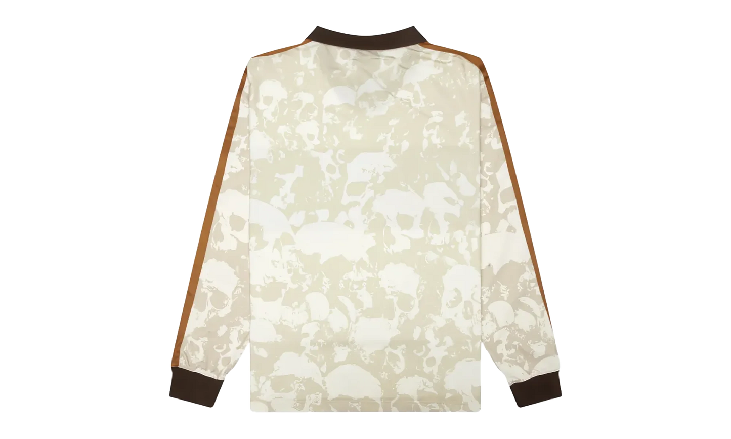 Despair LS Jersey "Beige" P26SP020-ECU