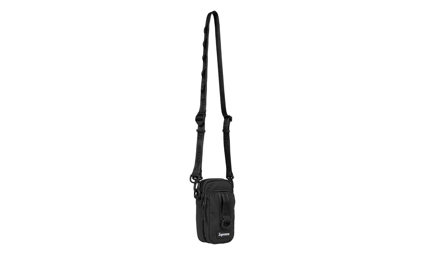 Shoulder Bag "SS26 - black" SU27071