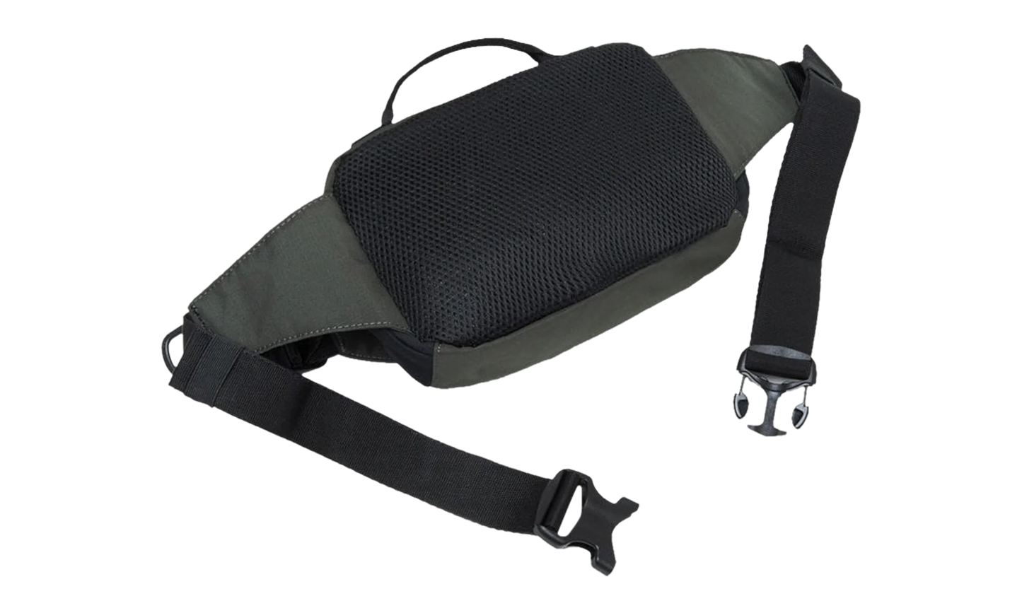 Street Belt Bag 2.0 "New Dark Brush" FOS900075 86L