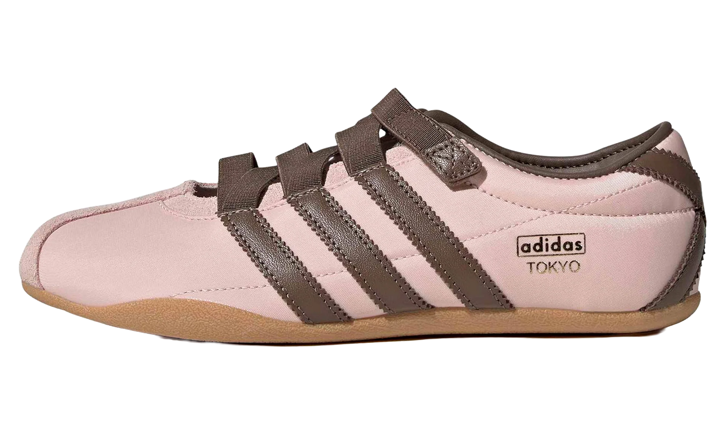 TOKYO MJ WMNS "Sandy Pink / Earth Strata / Gold Metallic" IH4000