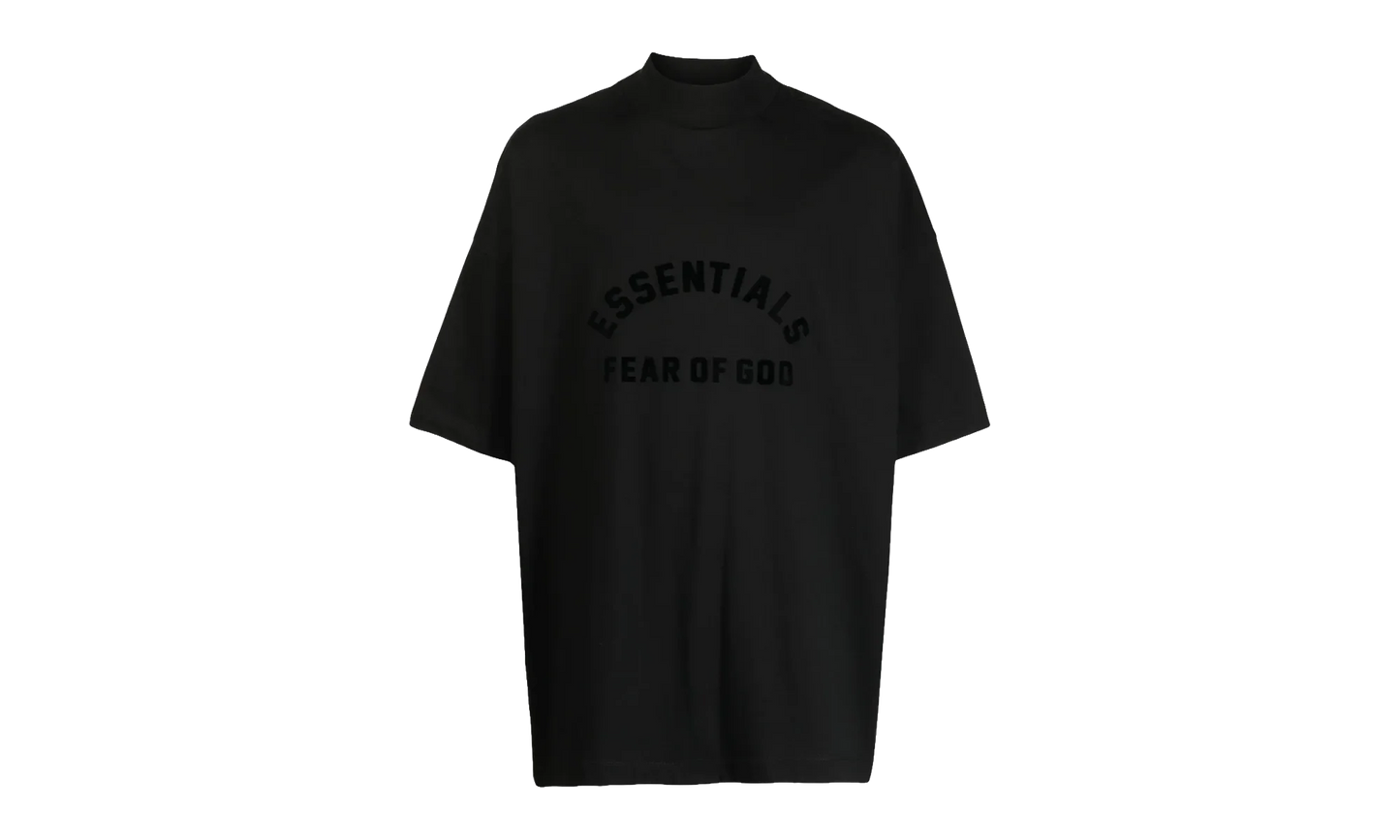 Arch Logo Tee "Jet Black" 125SP232000F