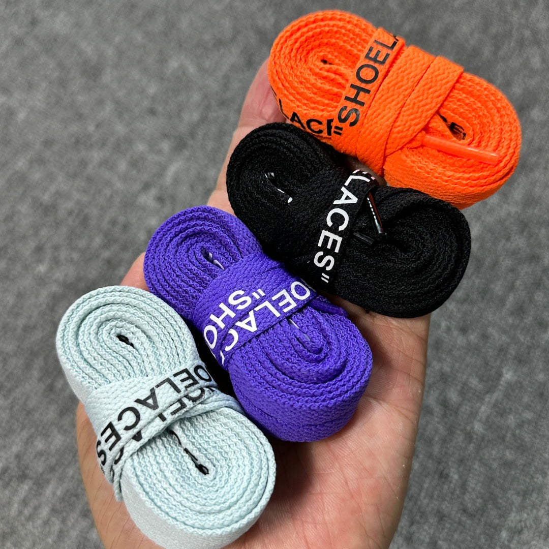 1 Off-White NRG