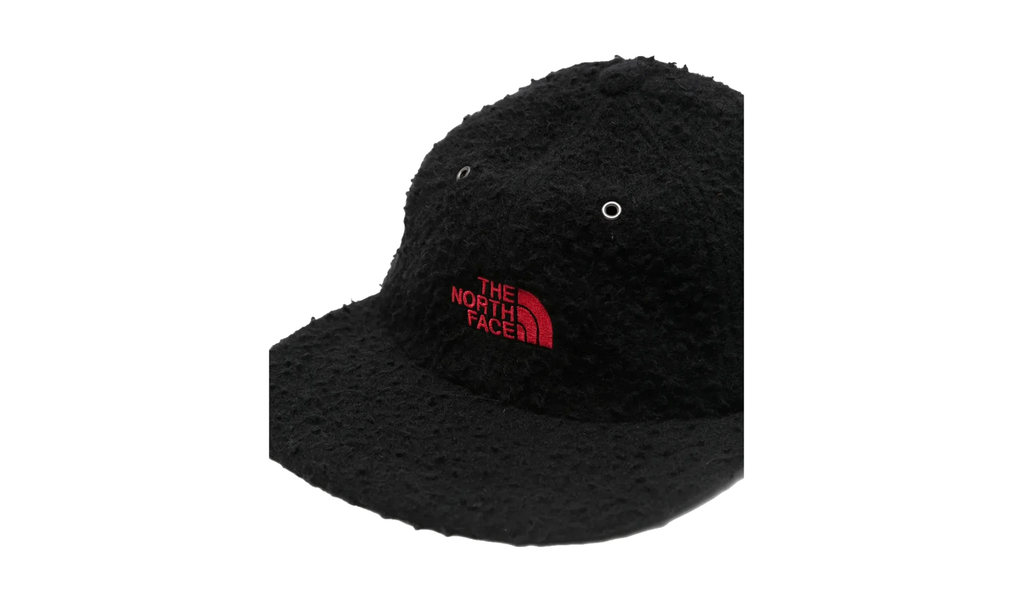 Classic Casentino Hat "TNF Black" NF0A8FH4JK3