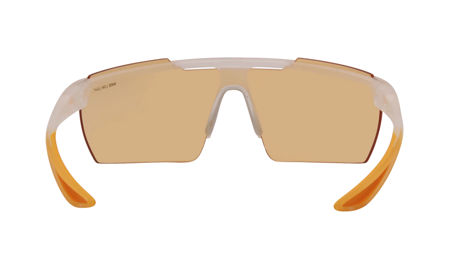 Windshield Elite Sunglasses "Matte Clear / Orange" CW4660 913