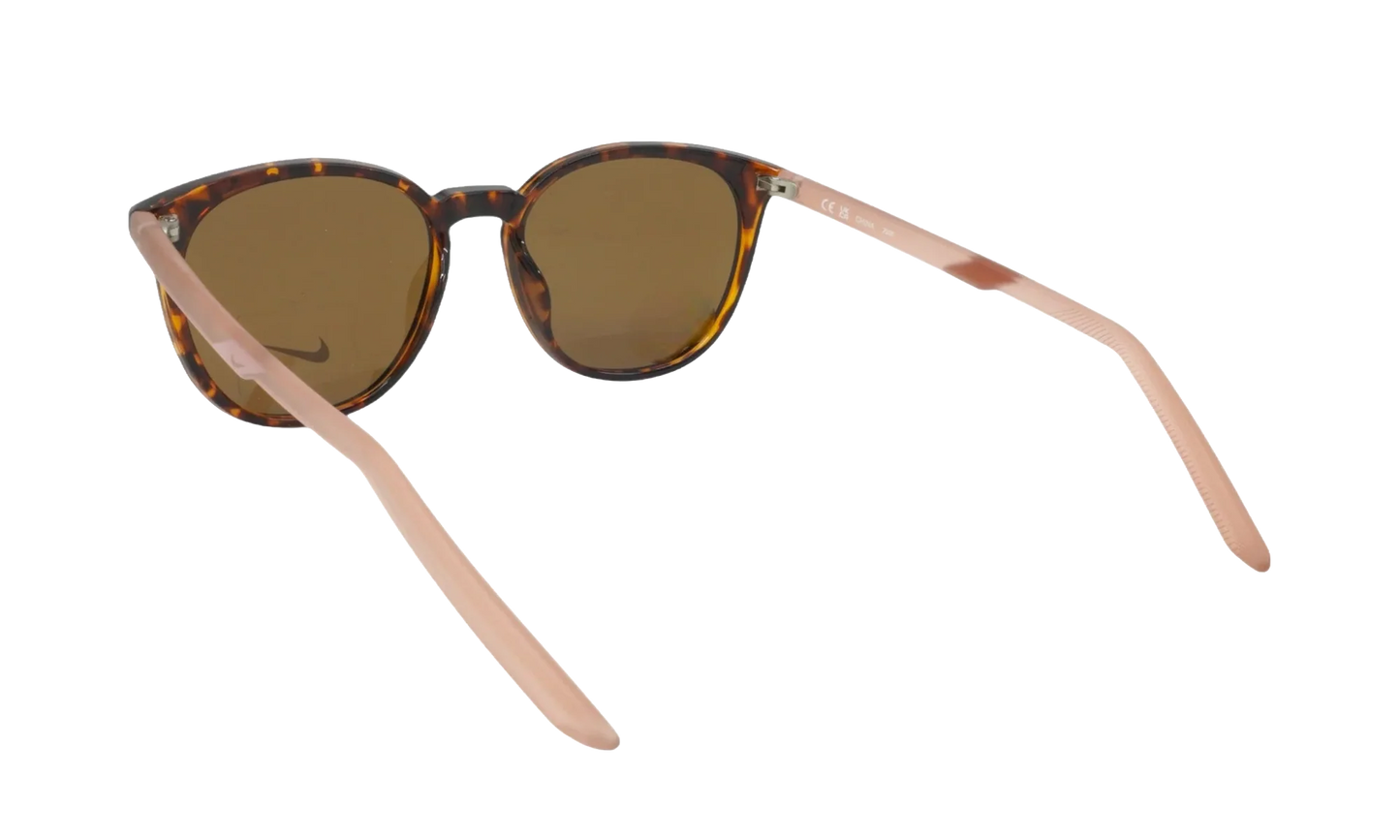 Journey Sunglasses "Tortoise / Fossil Rose / Dark Brown" DV2292 220