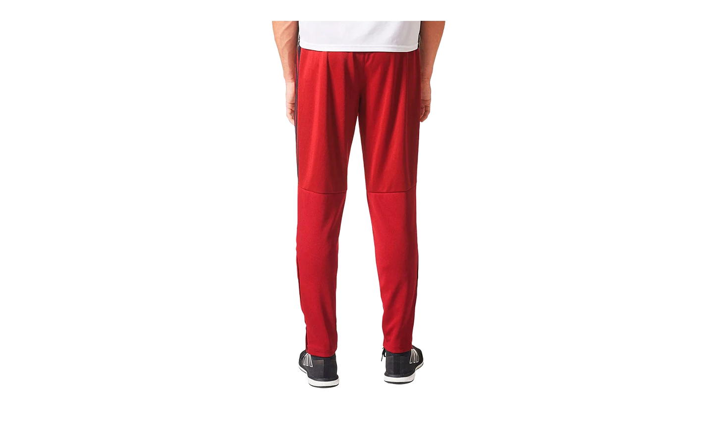 Tiro17 Training Pant "Team Maroon / Black" D94749