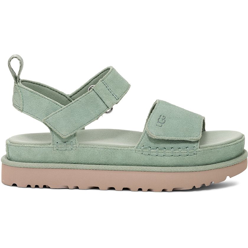 Women's Goldenstar in Artichoke