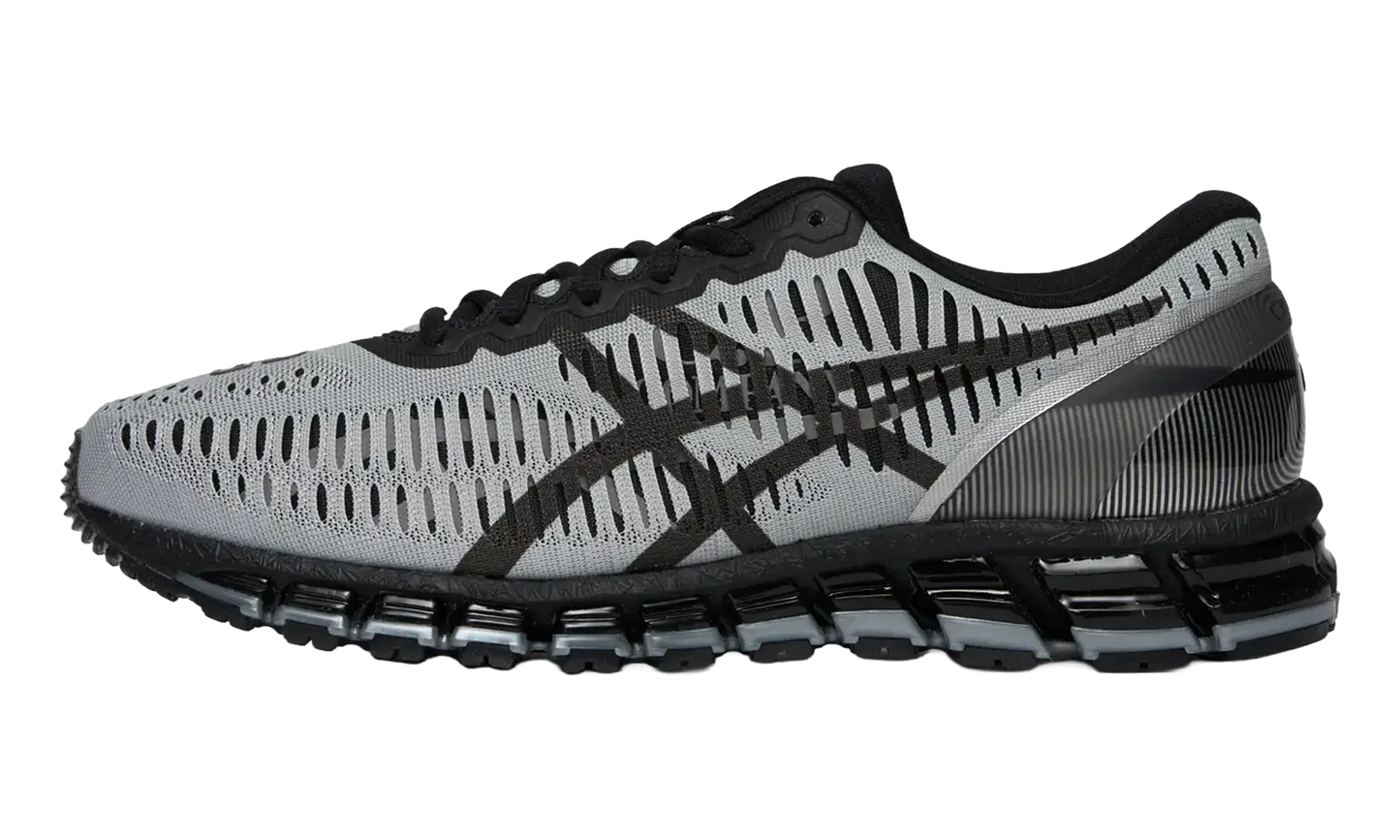 Gel-Quantum 360 I "C.P. Company Pure Silver" 1203A689 021