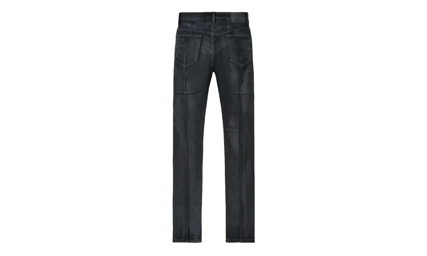 Clayton Skinny Jean "Obsidian" MCCTD889 B1182BKOBS