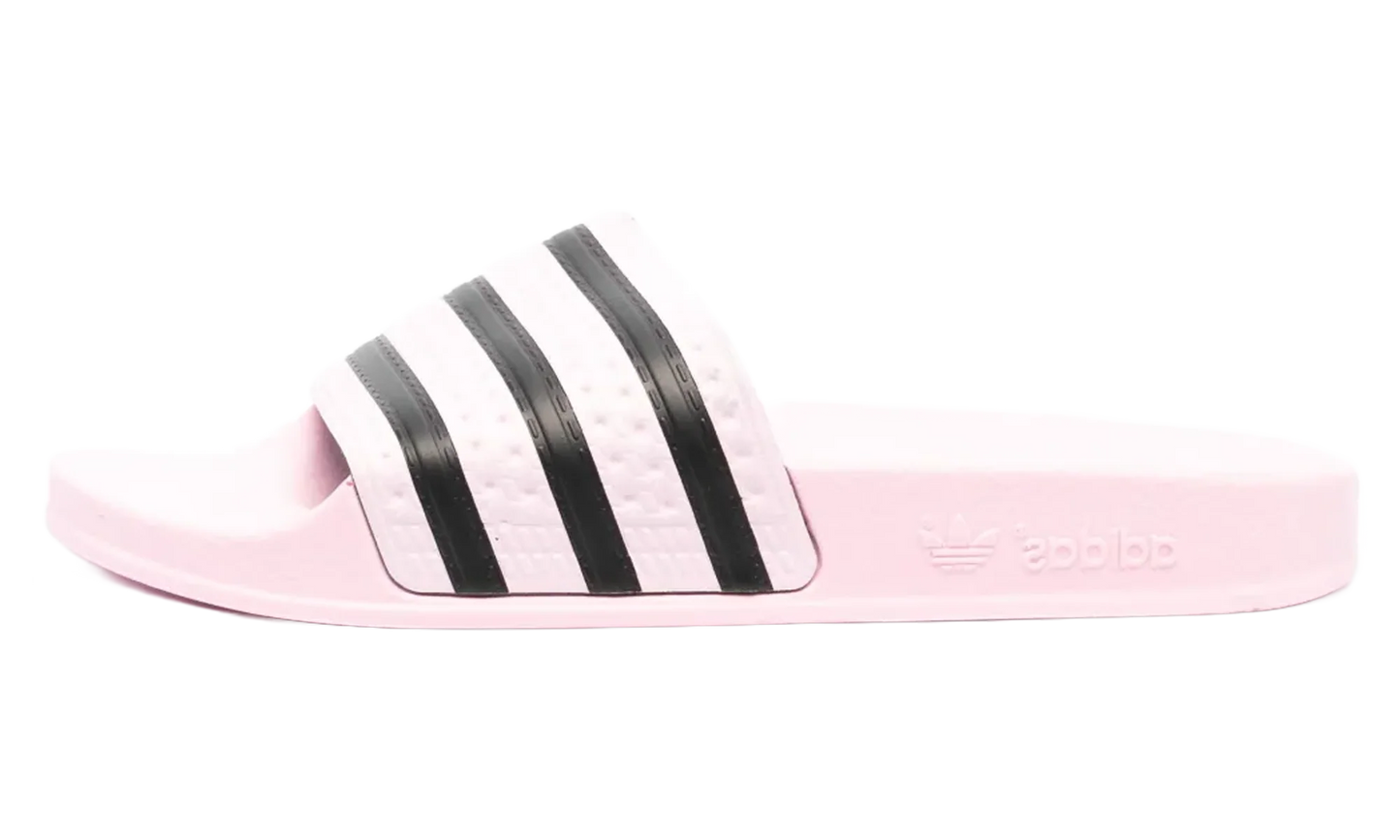 Adilette Slides WMNS "Clear Pink" HP6511