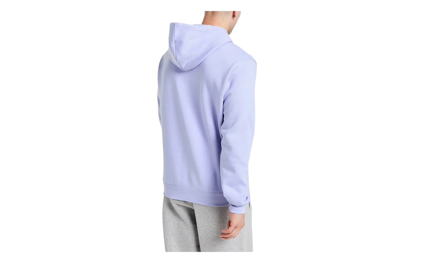 ORIGINALS TREFOIL ESSENTIALS HOODIE "Violet Tone" IR7788