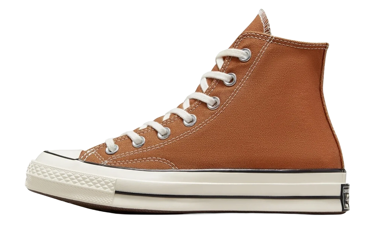 Chuck Taylor All Star 70 Hi "Vintage Canvas Tawny Owl" A04588C