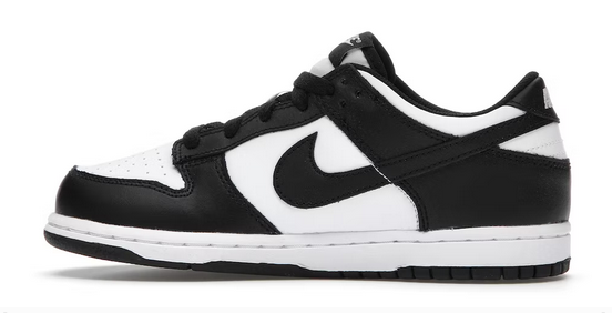 Dunk Low Retro White Black Panda (2021) (PS)