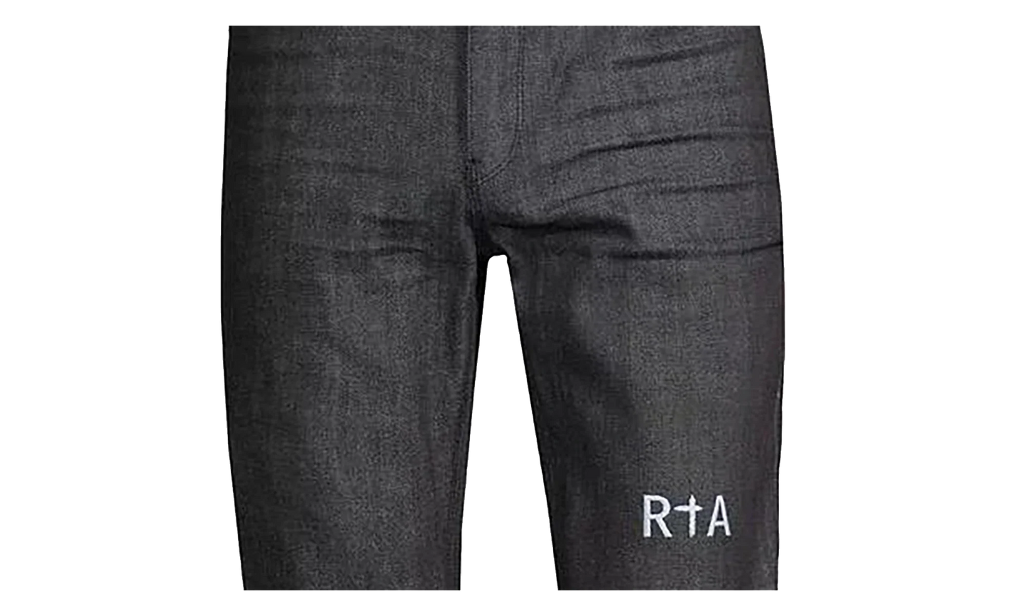 Akio Jeans "Raw Indigo Denim" MH24D623 B1206RWIDG