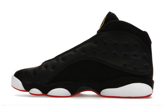 13 Retro Playoffs (2023)