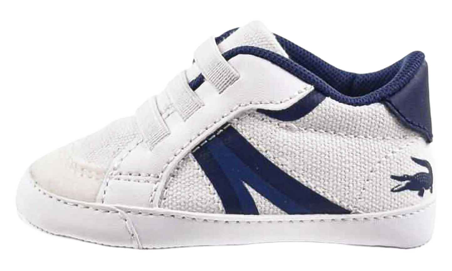 L004 TD "White / Blue" 746CUB0001 080