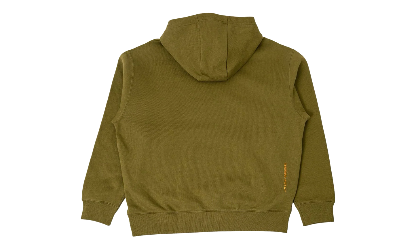 ACG Therma Fit Fleece Pullover "Pilgrim / Cargo khaki" DH3087 378