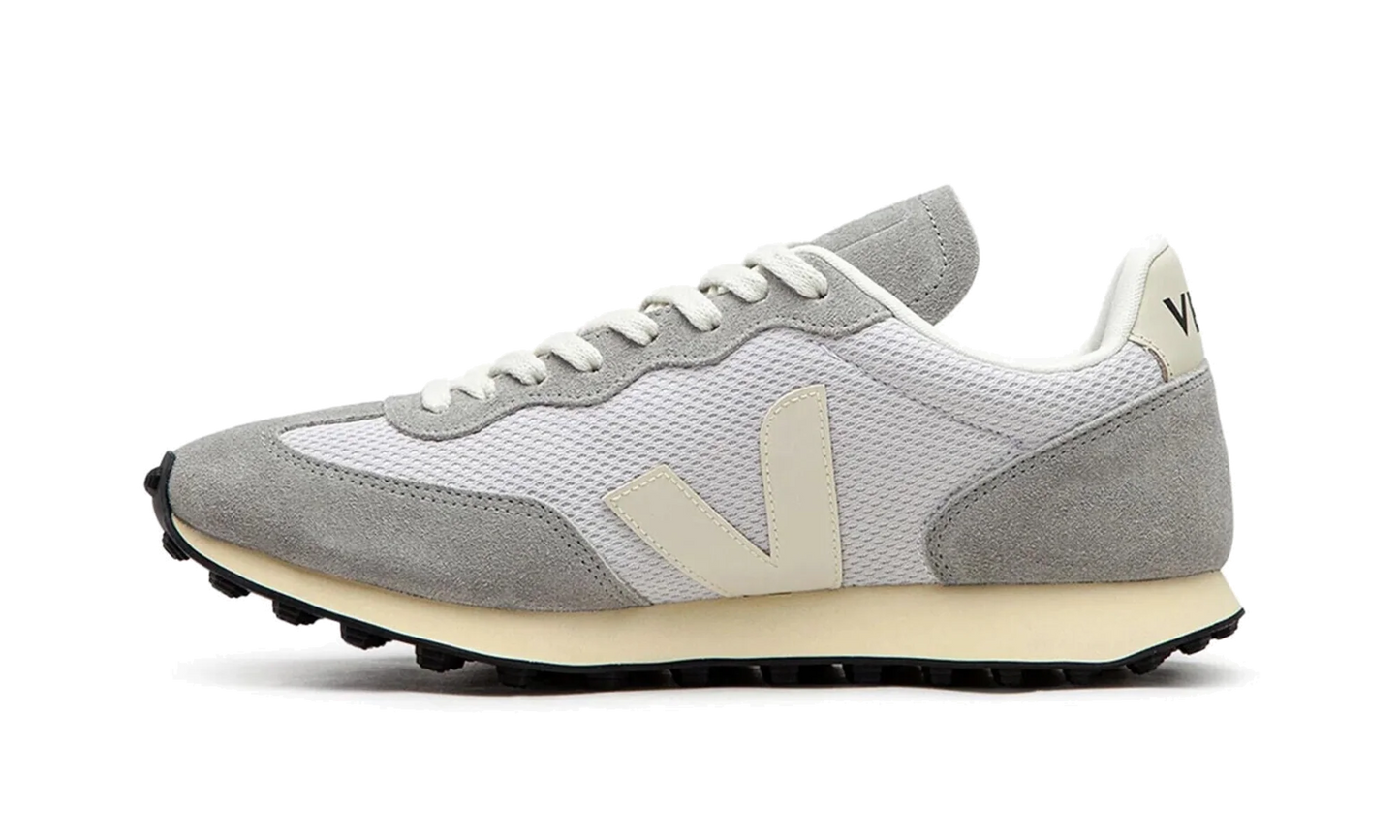 Rio Branco Alveomesh Sneakers "Grey" RB1803534B