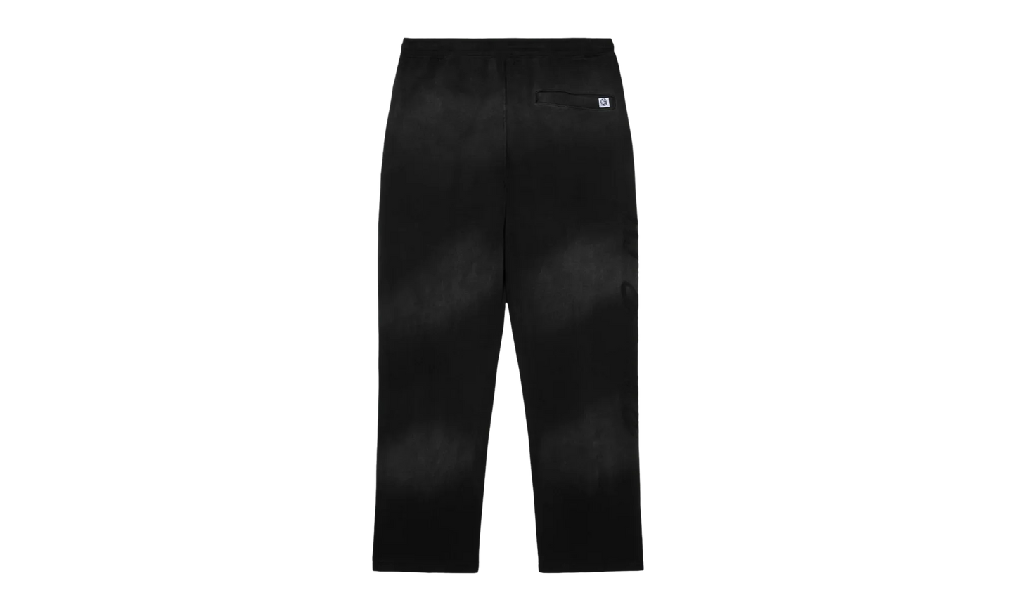 Dust Sweatpants "Black" 851 1109 BLACK