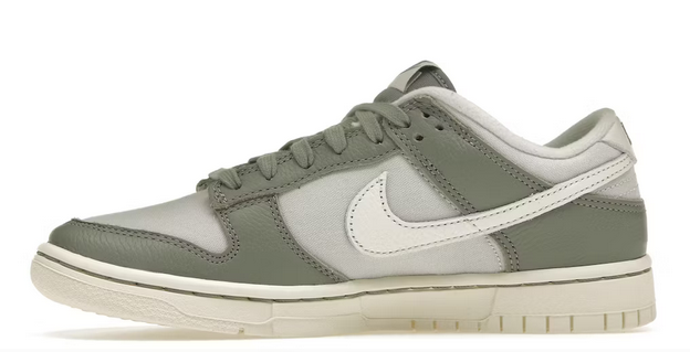Dunk Low Mica Green