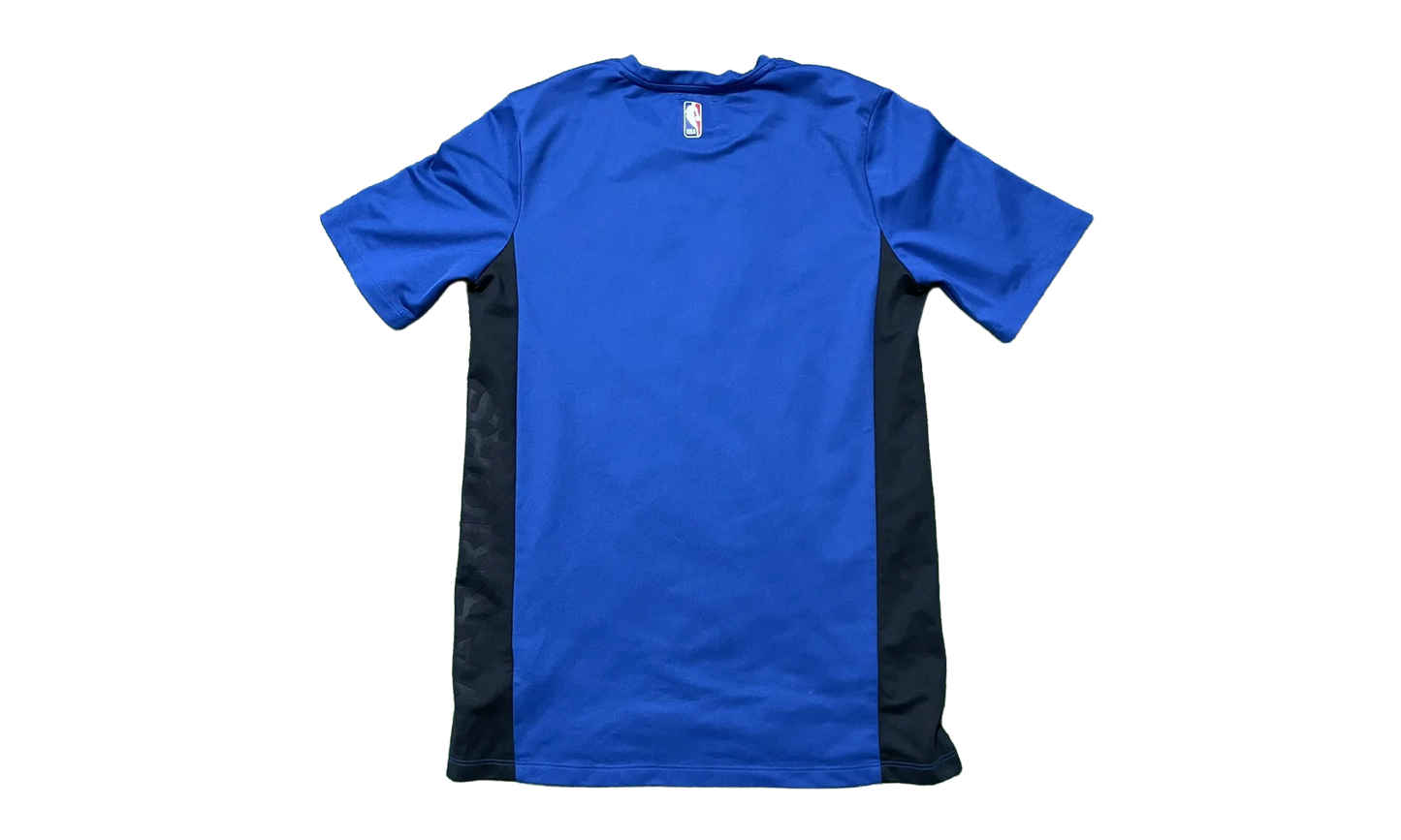 NBA Performance Shirt GS "Golden State Warriors - Blue" 9Z2B711Z1 WAR