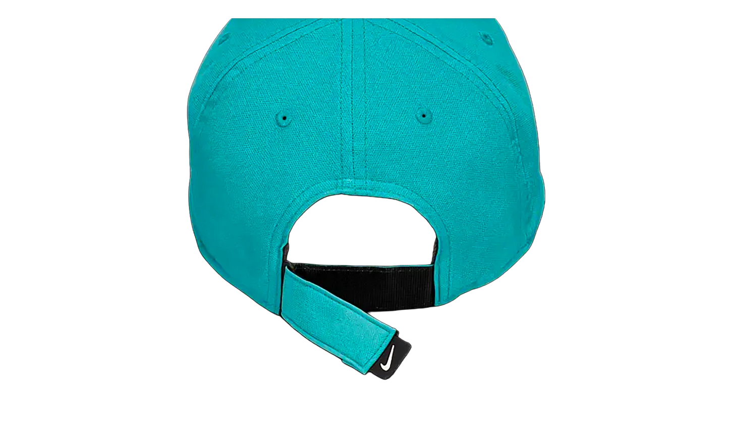 Dri-FIT Club Structured Swoosh Cap "Dusty Cactus / Black" FB5625 345