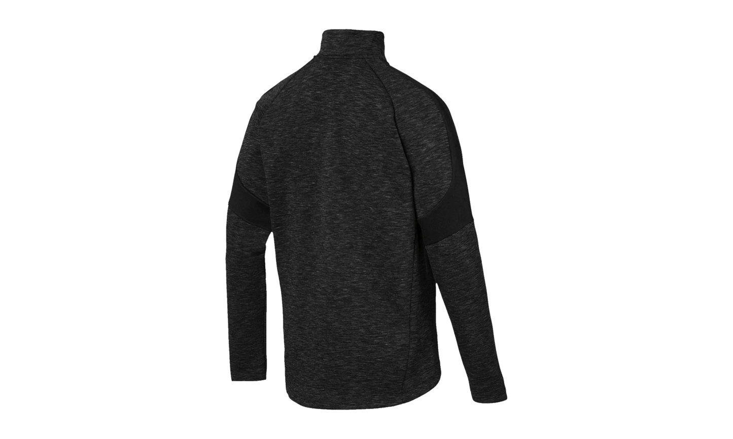 Evostripe Jacket "Black" 851721 01