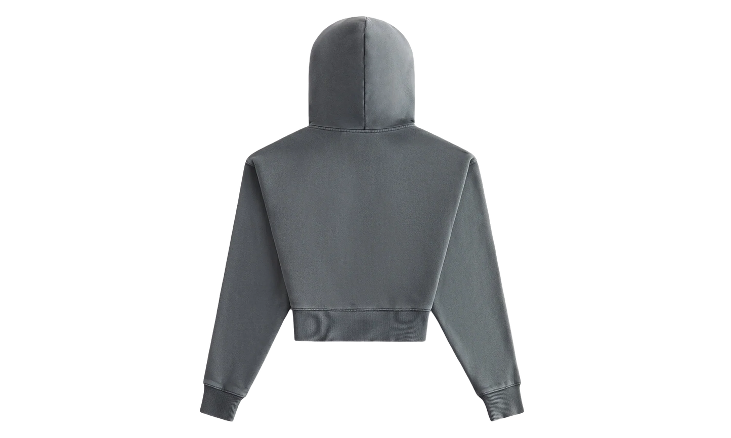 Fallon Hoodie "Pastel Grey" khw030319 178