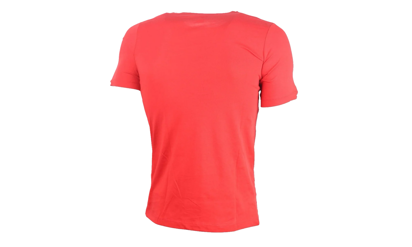 Sportswear Just Do It T-shirt GS "Gym Red" CU4569 657