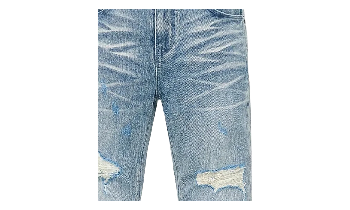 Bryant Skinny Jeans "Rustic Blue" MLFQD1066 B1205RUSBL