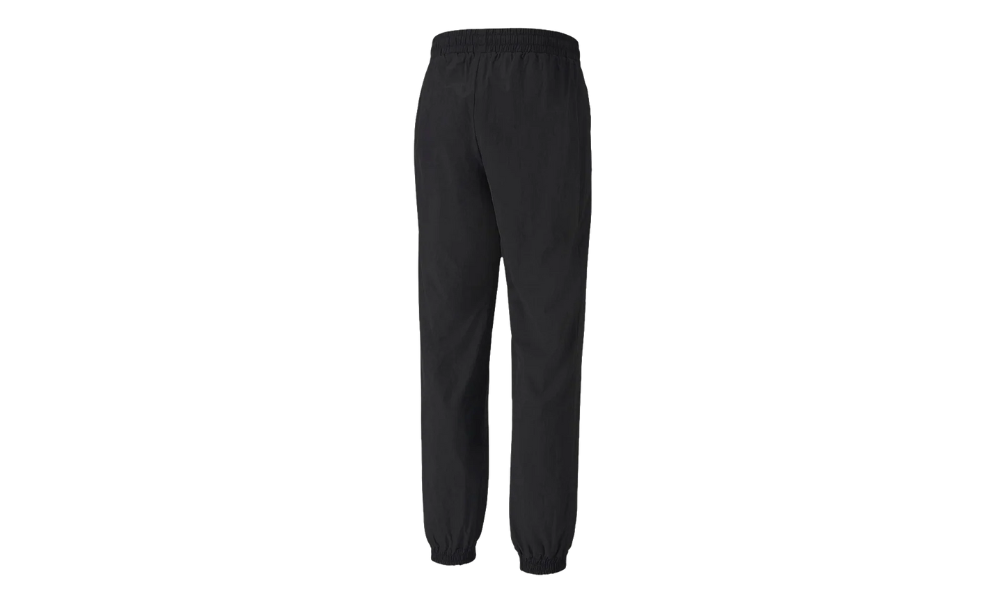 Scuderia Ferrari Sweatpants "Puma Black" 596146 02