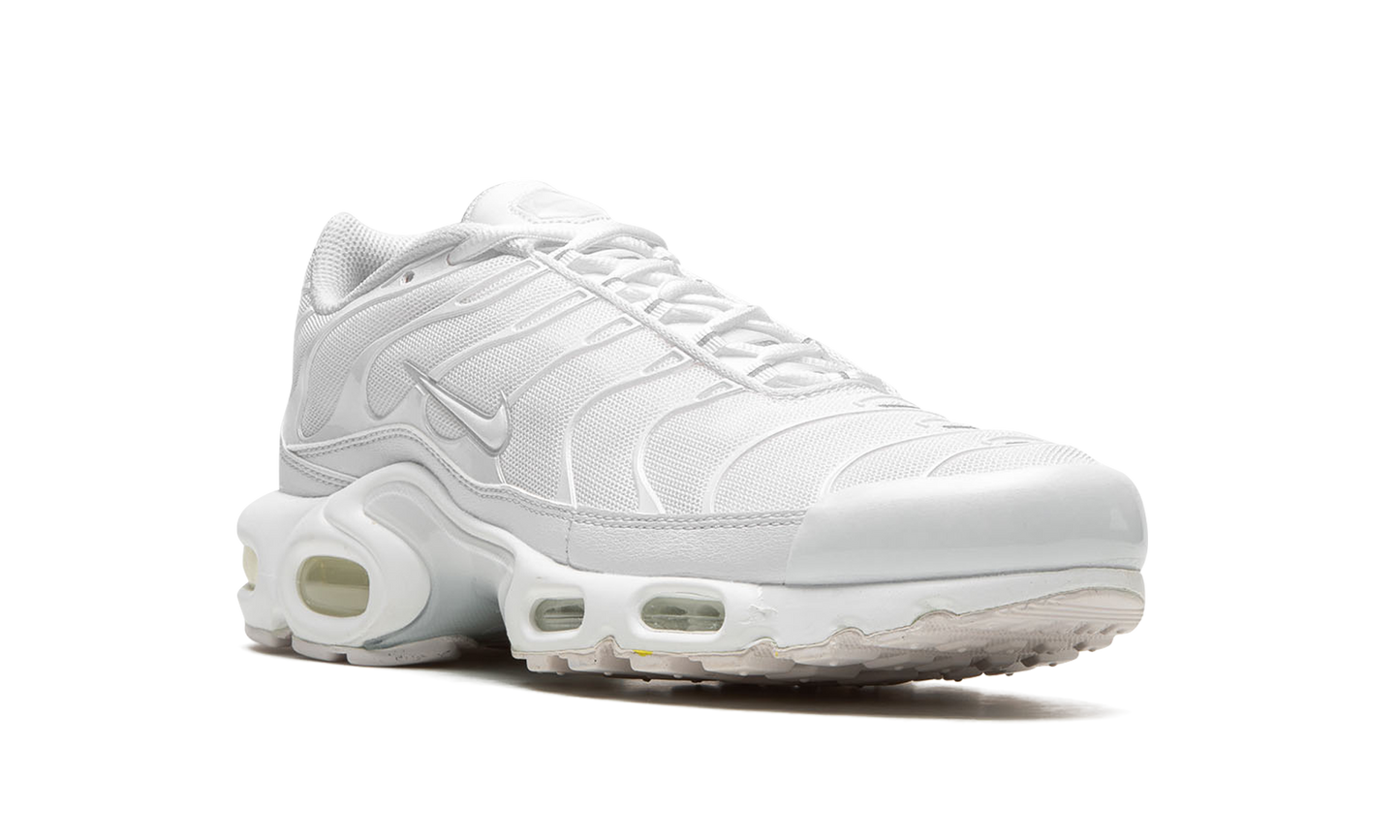 AIR MAX PLUS WMNS"Pure Platinum" DM2362 100