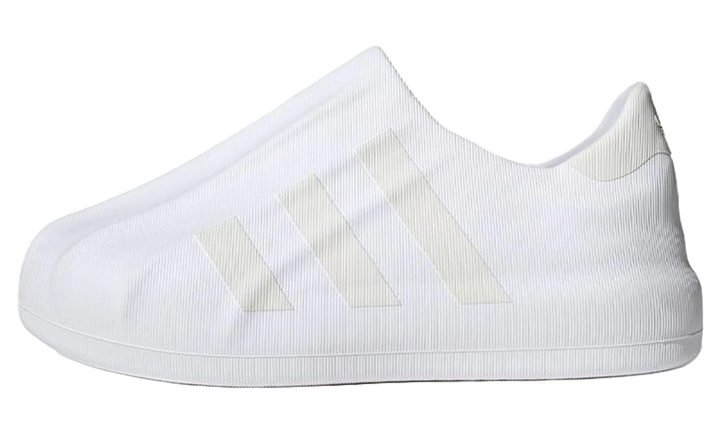 adiFOM Superstar "Triple White" HQ4651