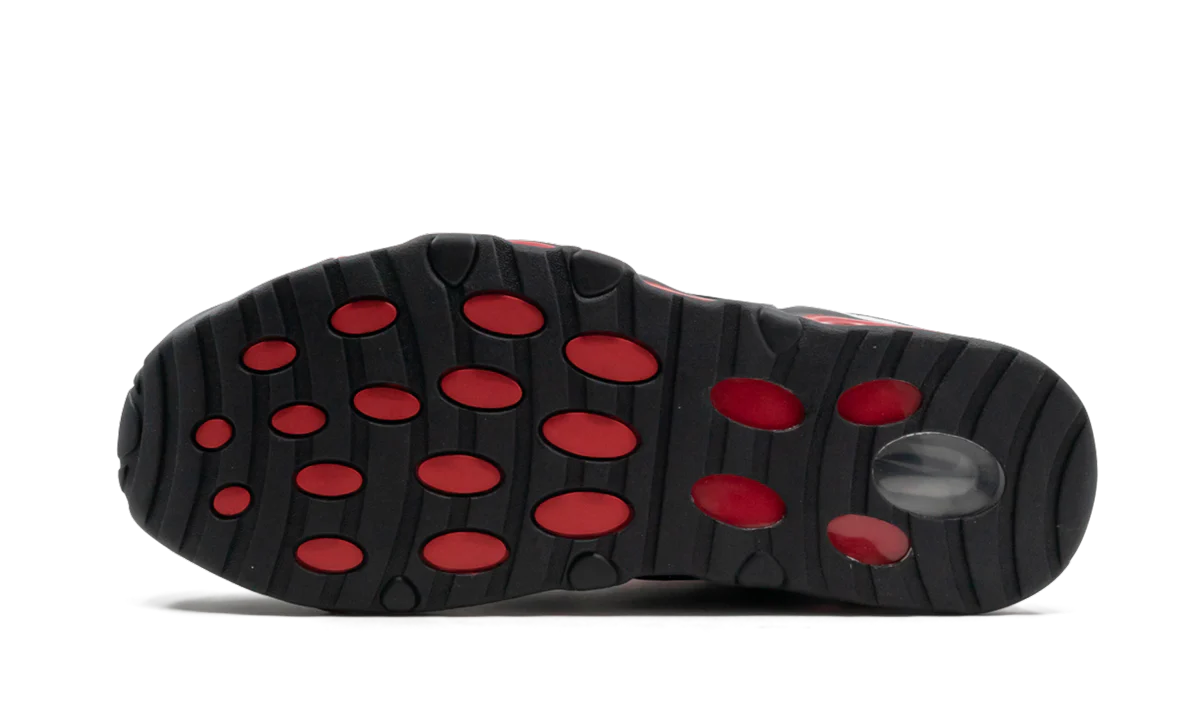 Air Max Uptempo 95 "Bulls" CK0892 600