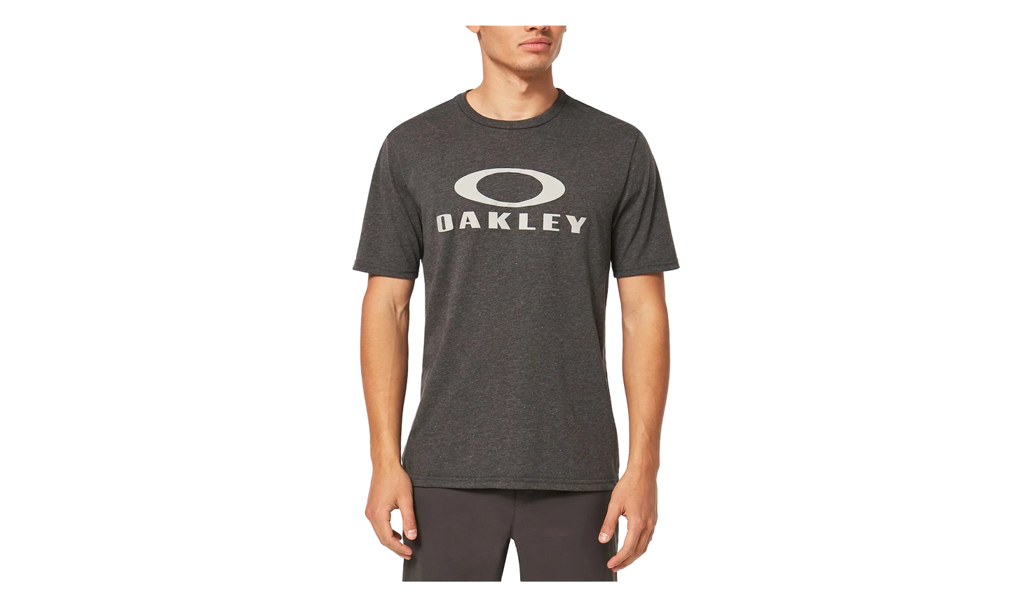 O Bark T-Shirt "Grey Heather / Stone Grey" 457130 9NK