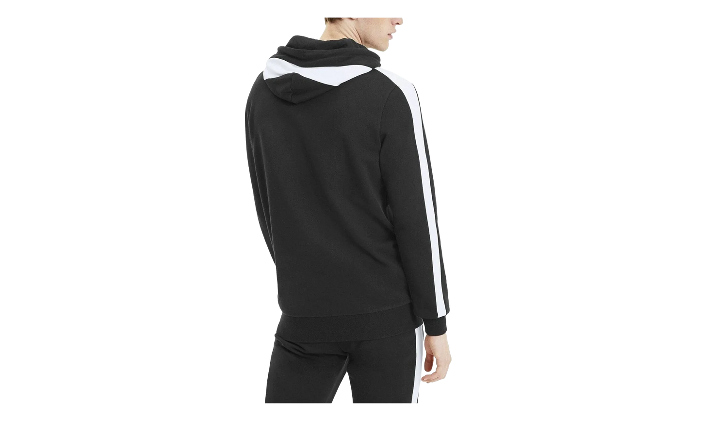 Avenir Graphic Hoodie "Puma Black" 597047 01