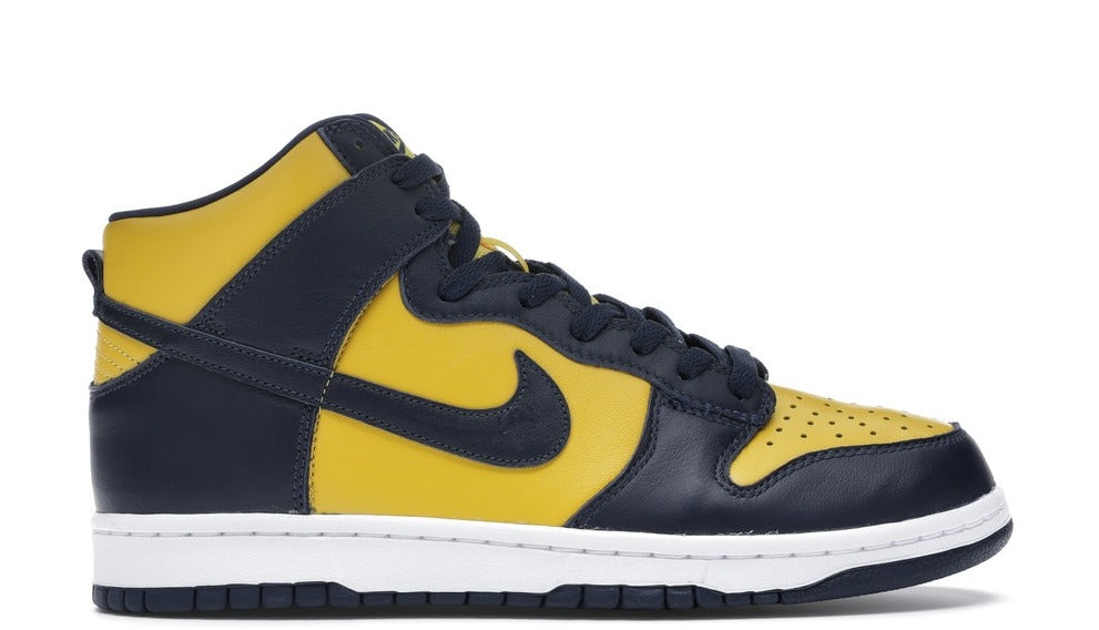 Dunk High Michigan (2020)
