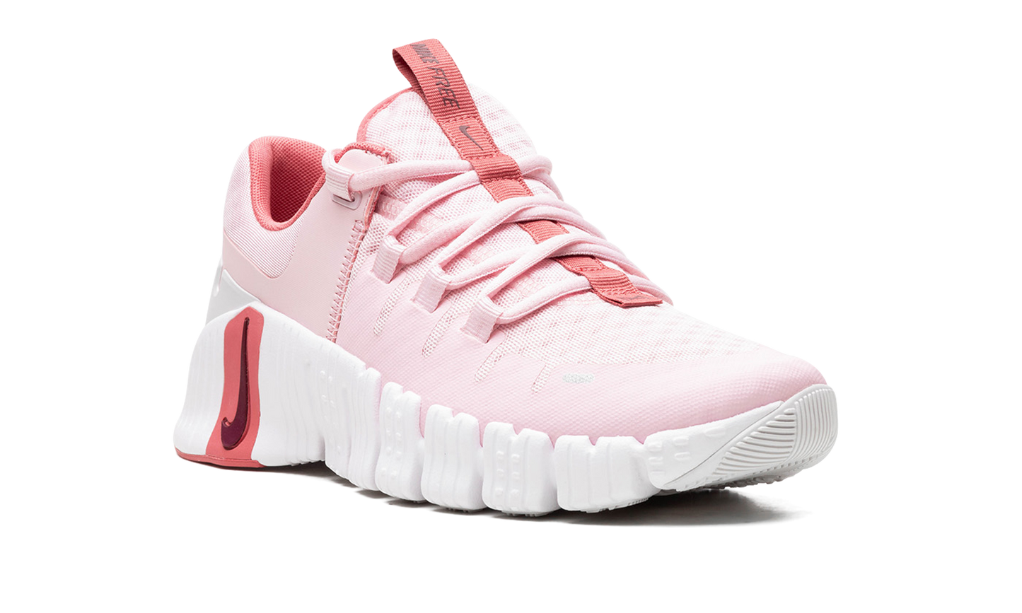 Free Metcon 5 WMNS"Pink Foam" DV3950 603