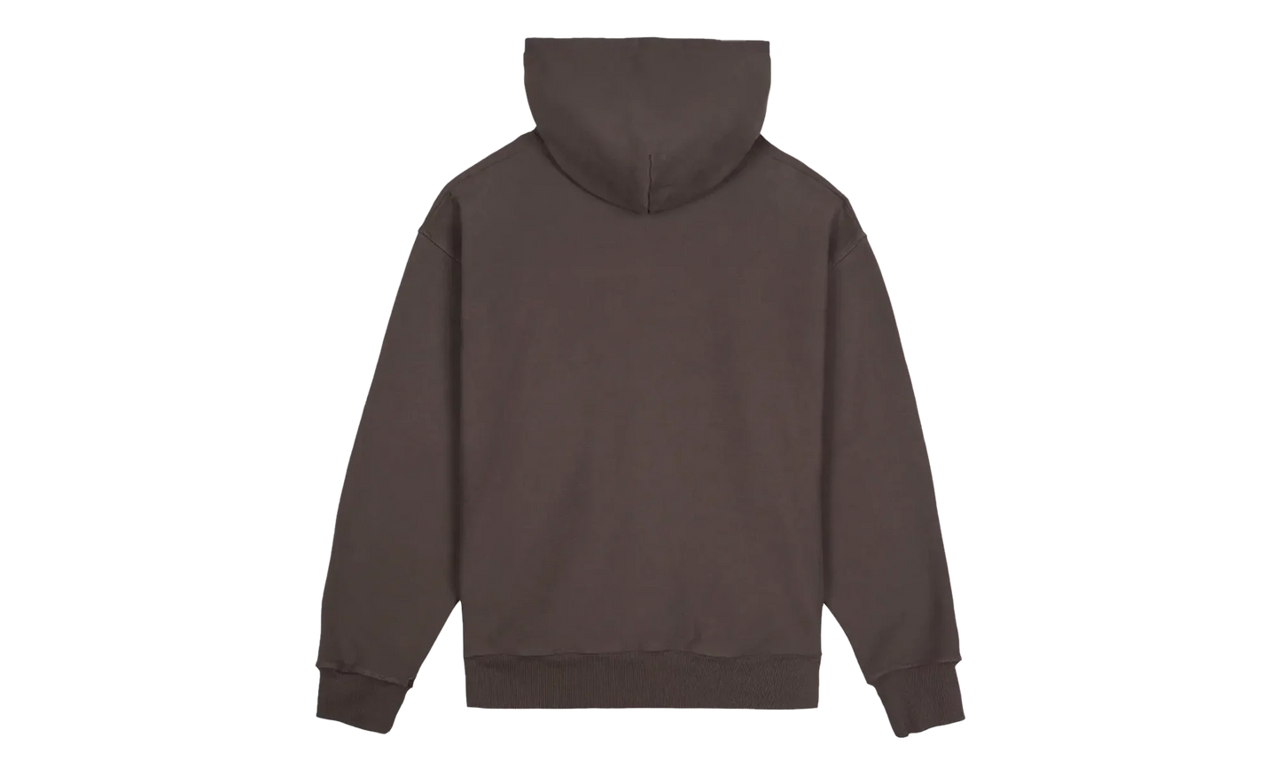 Rat Dance Soundsystem Hoodie "Grey" BDF24T09004090BR20