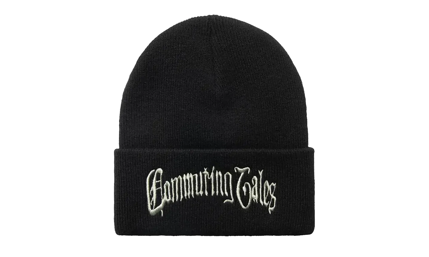 Commuting Tales Beanie "Black" I035989 89 XX