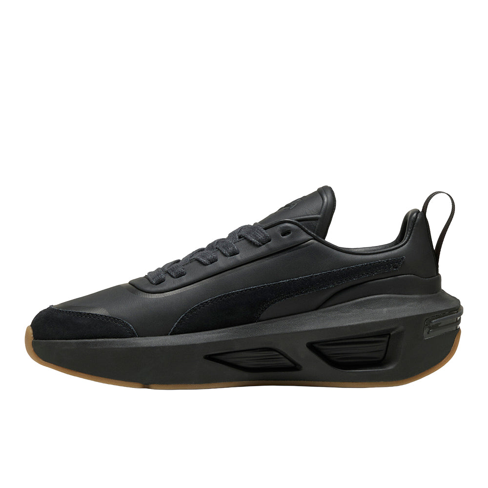 Scuderia Ferrarri Style Ultimate NITRO Lace Up Sneakers