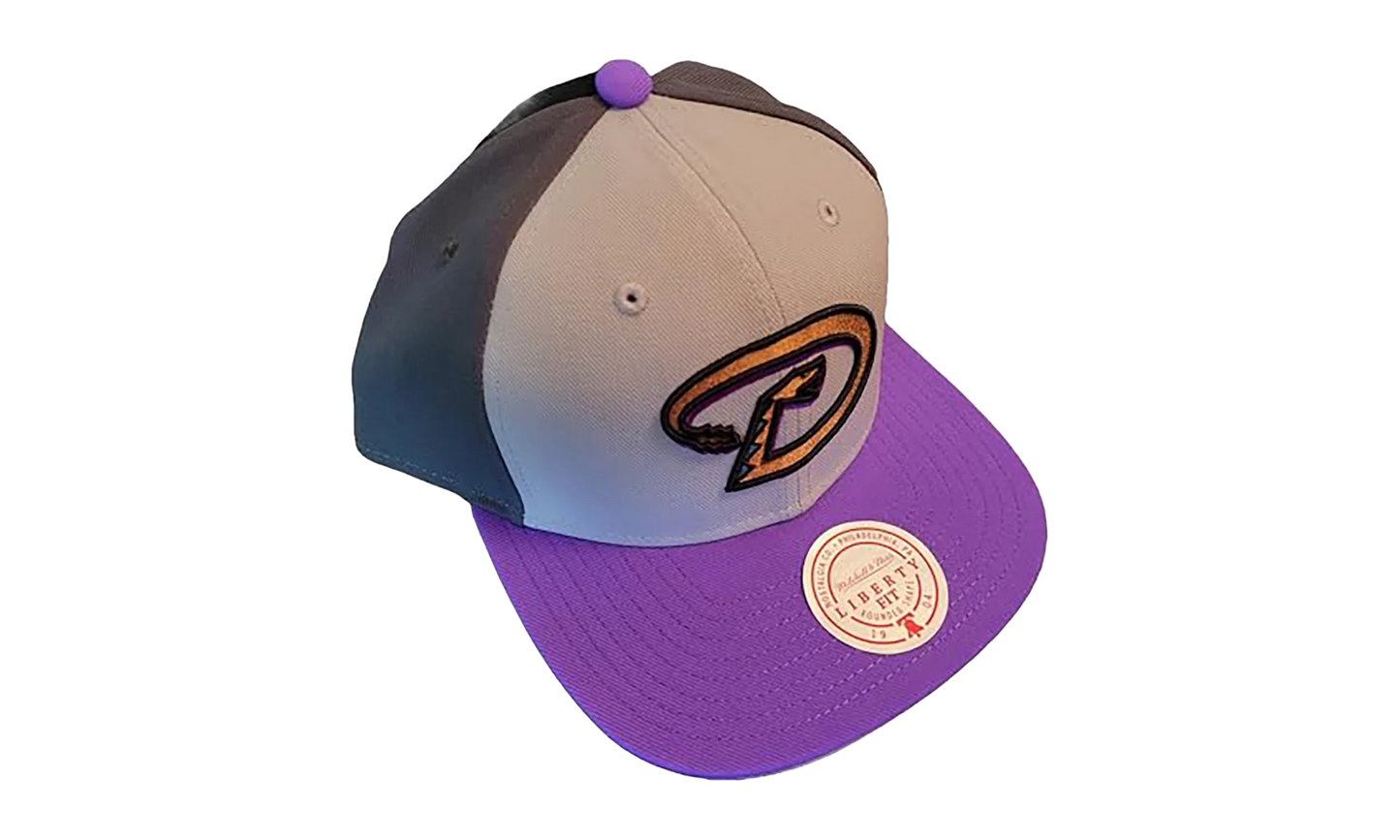 MLB Triple Play Cooperstown "Diamondbacks" HY11519-ADIGREY_OS