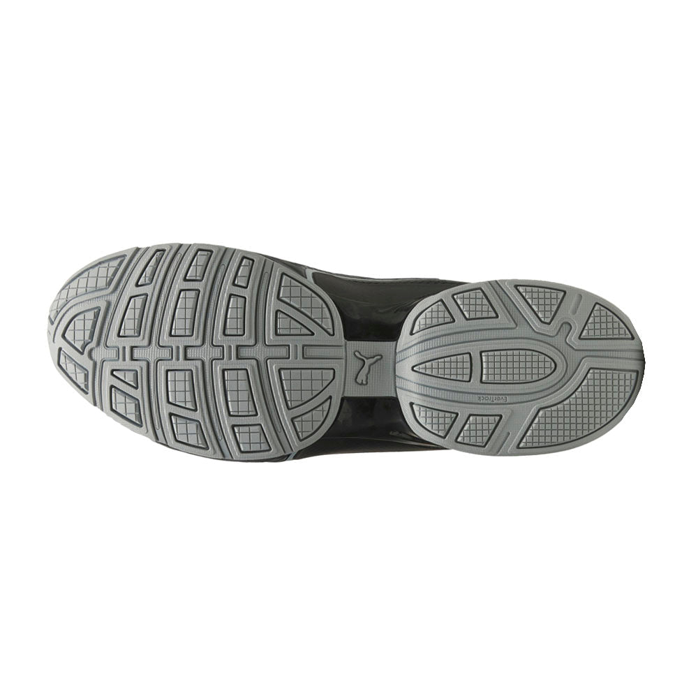 Magnetic Lace Up Sneakers