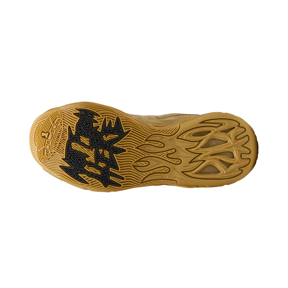 PUMA X LAMELO BALL MB.04 Golden Child Basketball Shoes