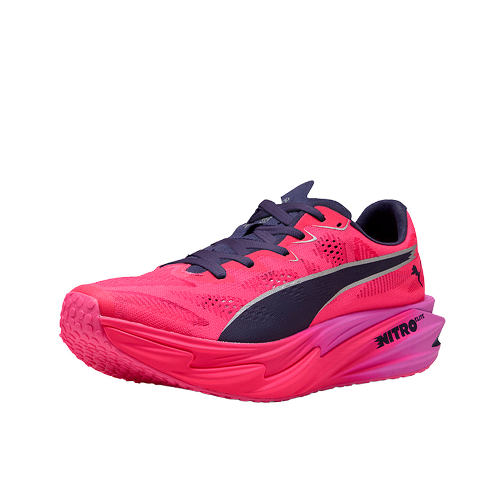 PUMA X HYROX Deviate NITRO Elite 4 Running Shoes