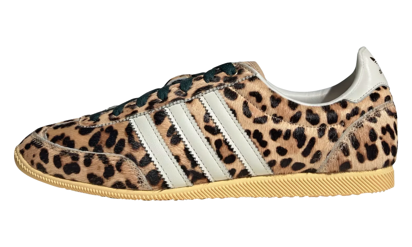 Japan Wmns "Leopard" KI6687