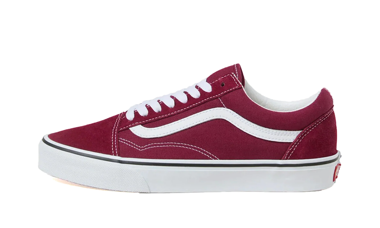 Old Skool Color Theory "Rhododendron" VN000CR5ZCF1