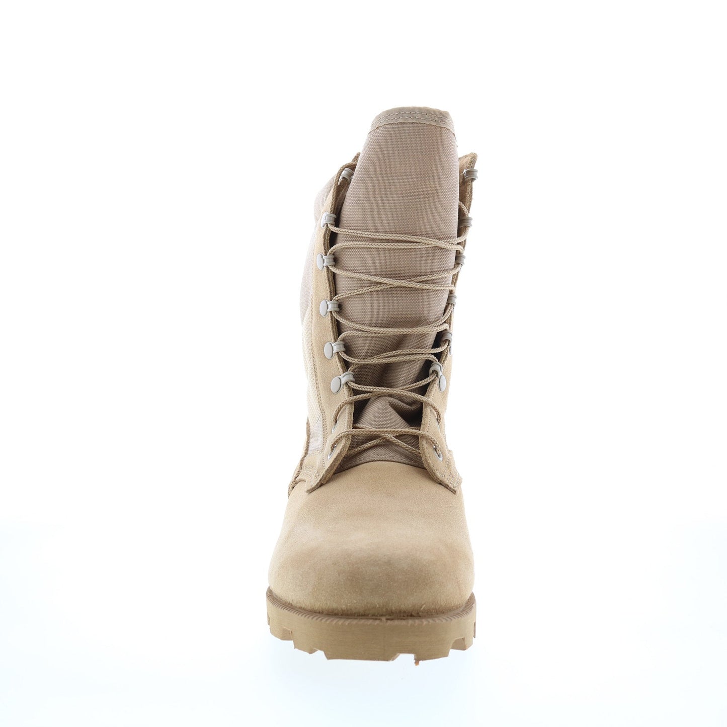 Altama Jungle PX 10.5” 315502 Mens Brown Suede Lace Up Tactical Boots