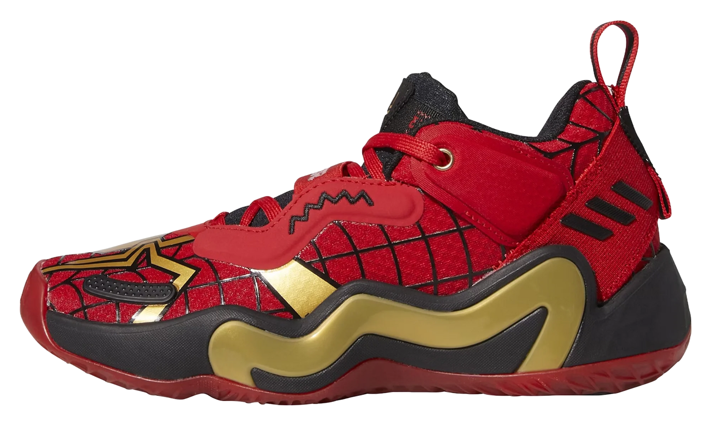 D.O.N. Issue #3 GS "Marvel Spider-Man" GZ5496